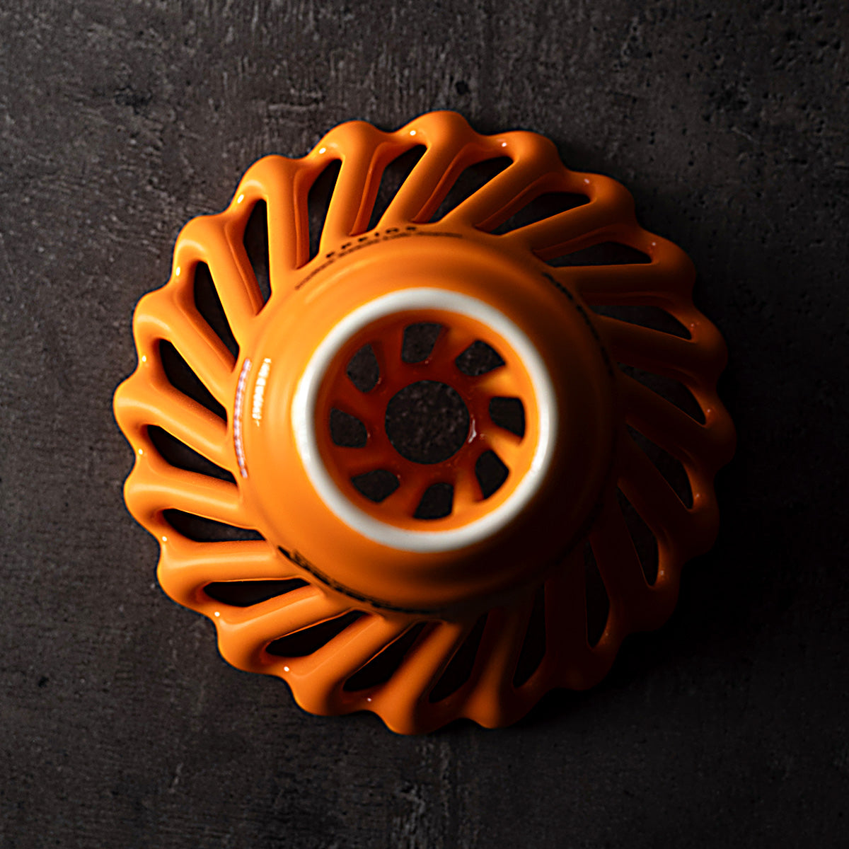 【数量限定】EPEIOS×McLarenコーヒードリッパー｜AIR GT