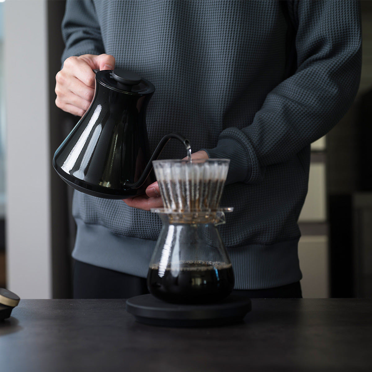 夏セット割：LUX600 & Cold Brew Maker 680ml