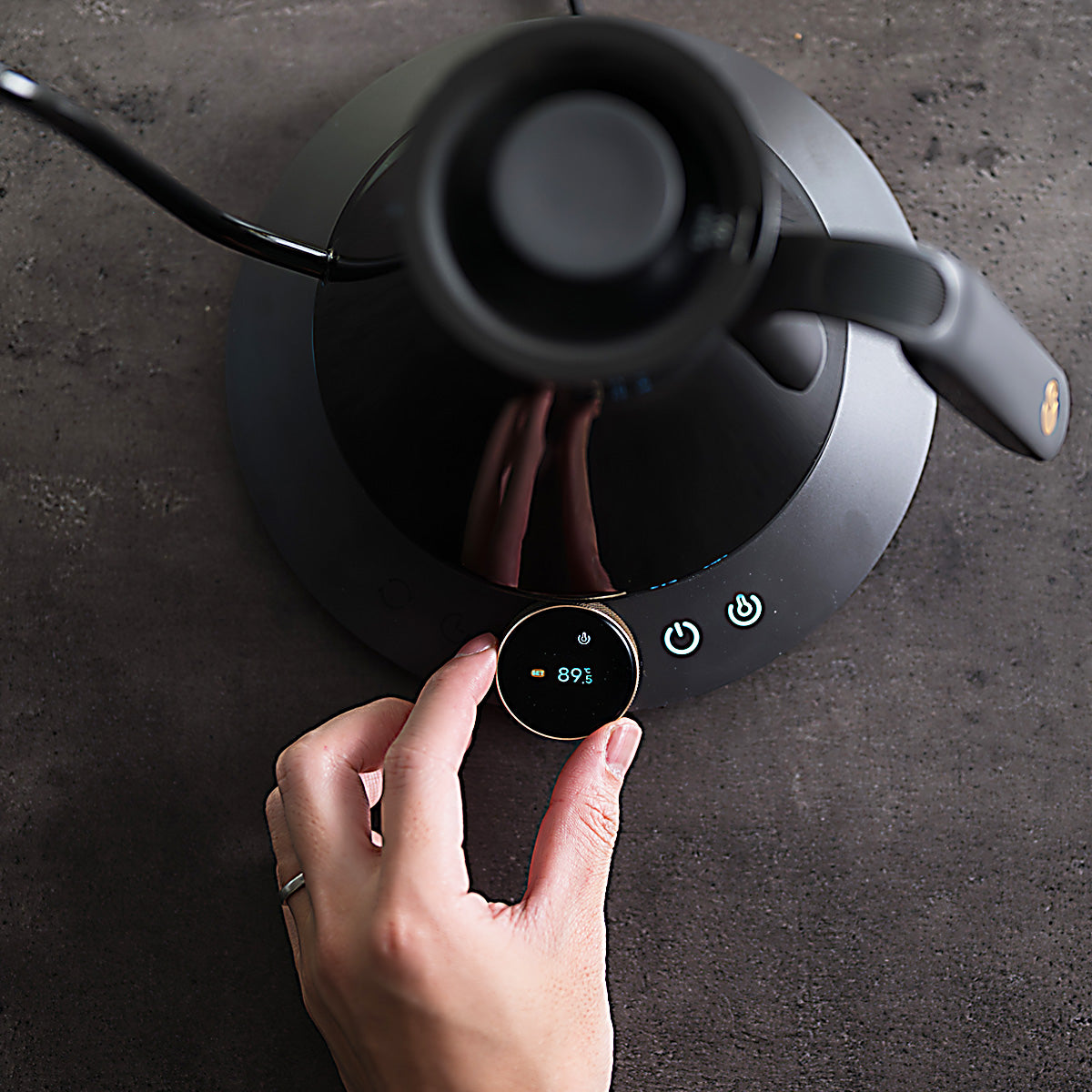 [Set Discount] LUX600 & Essence Go