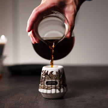 [New Color Release] Tasting Cup | Kiss Cup (1 piece)