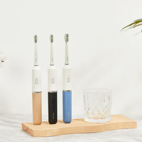 EPEIOS Travel Electric Toothbrush | Okare! GO トラベル電動歯ブラシ