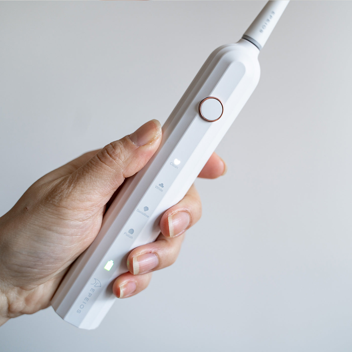 EPEIOS Electric Toothbrush | Okare! ET003 音波電動歯ブラシ