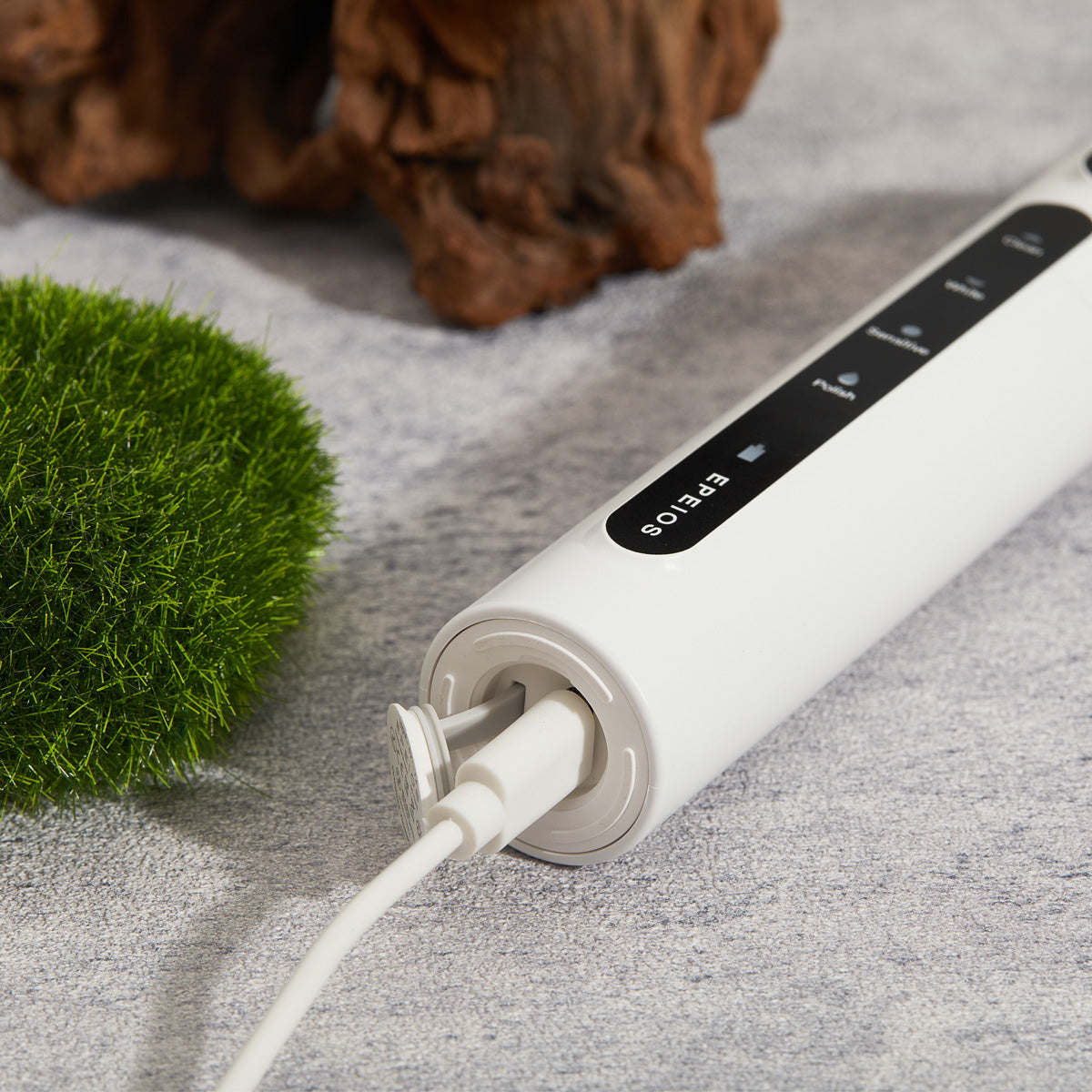 EPEIOS Electric Toothbrush | Okare!  PRO