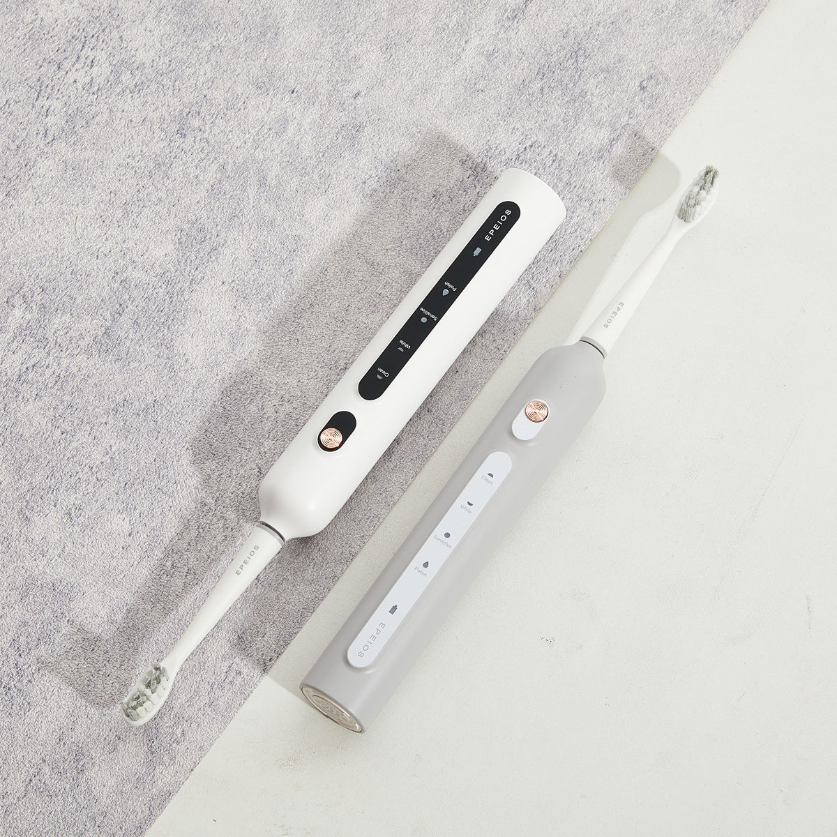 EPEIOS Electric Toothbrush | Okare!  PRO