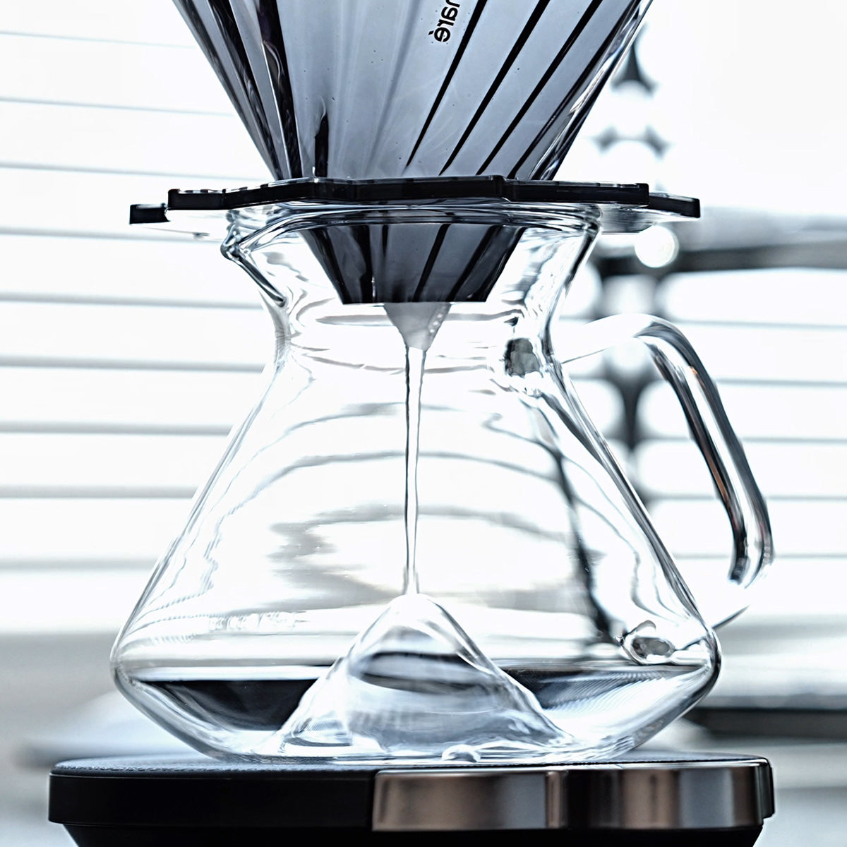 【数量限定】EPEIOS×McLarenコーヒーフィルター｜Quick Drip