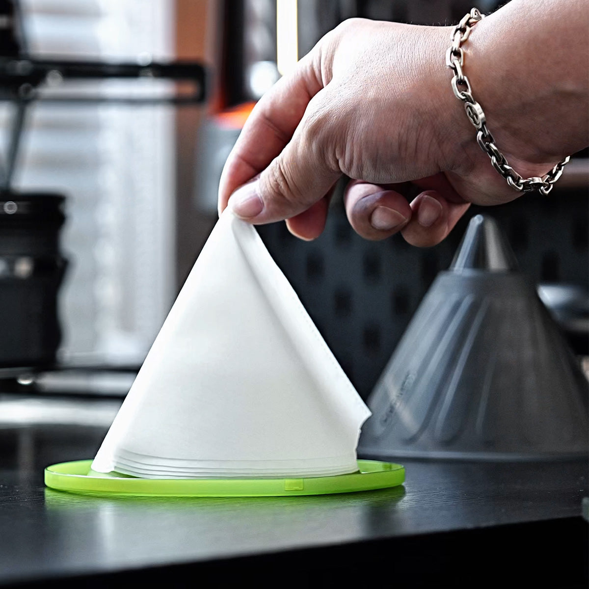 コーヒーフィルター｜Quick Drip