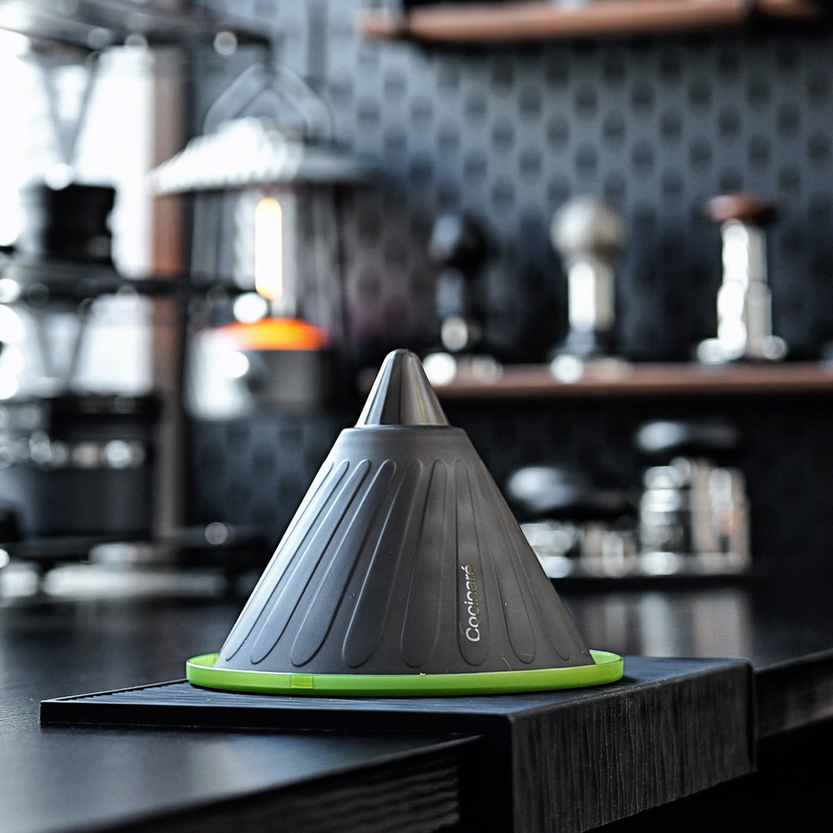 コーヒーフィルター｜Quick Drip