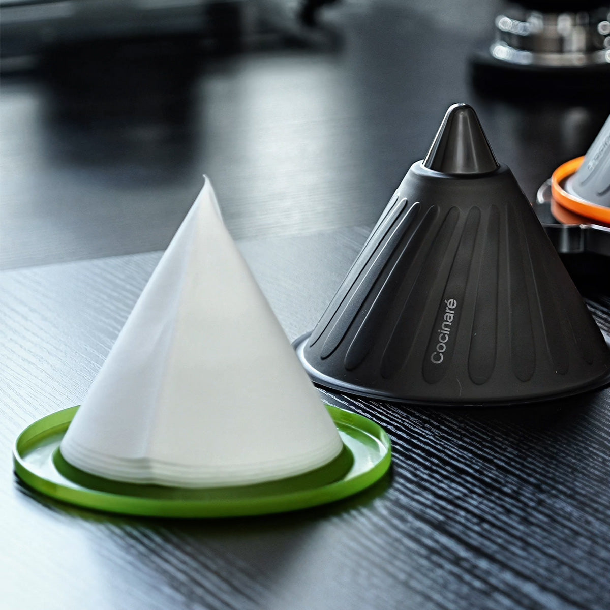 コーヒーフィルター｜Quick Drip