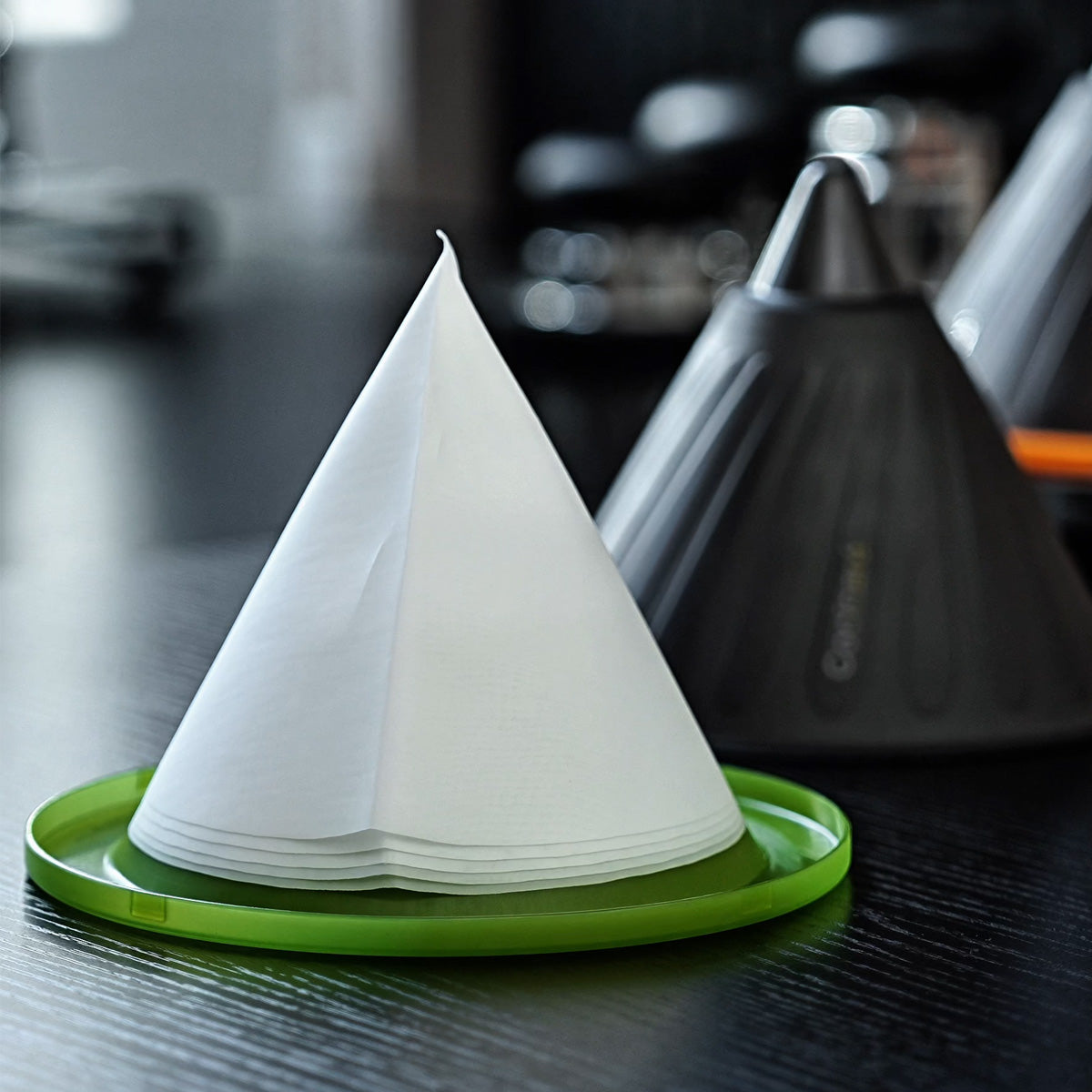 コーヒーフィルター｜Quick Drip