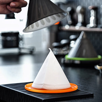 【数量限定】EPEIOS×McLarenコーヒーフィルター｜Quick Drip