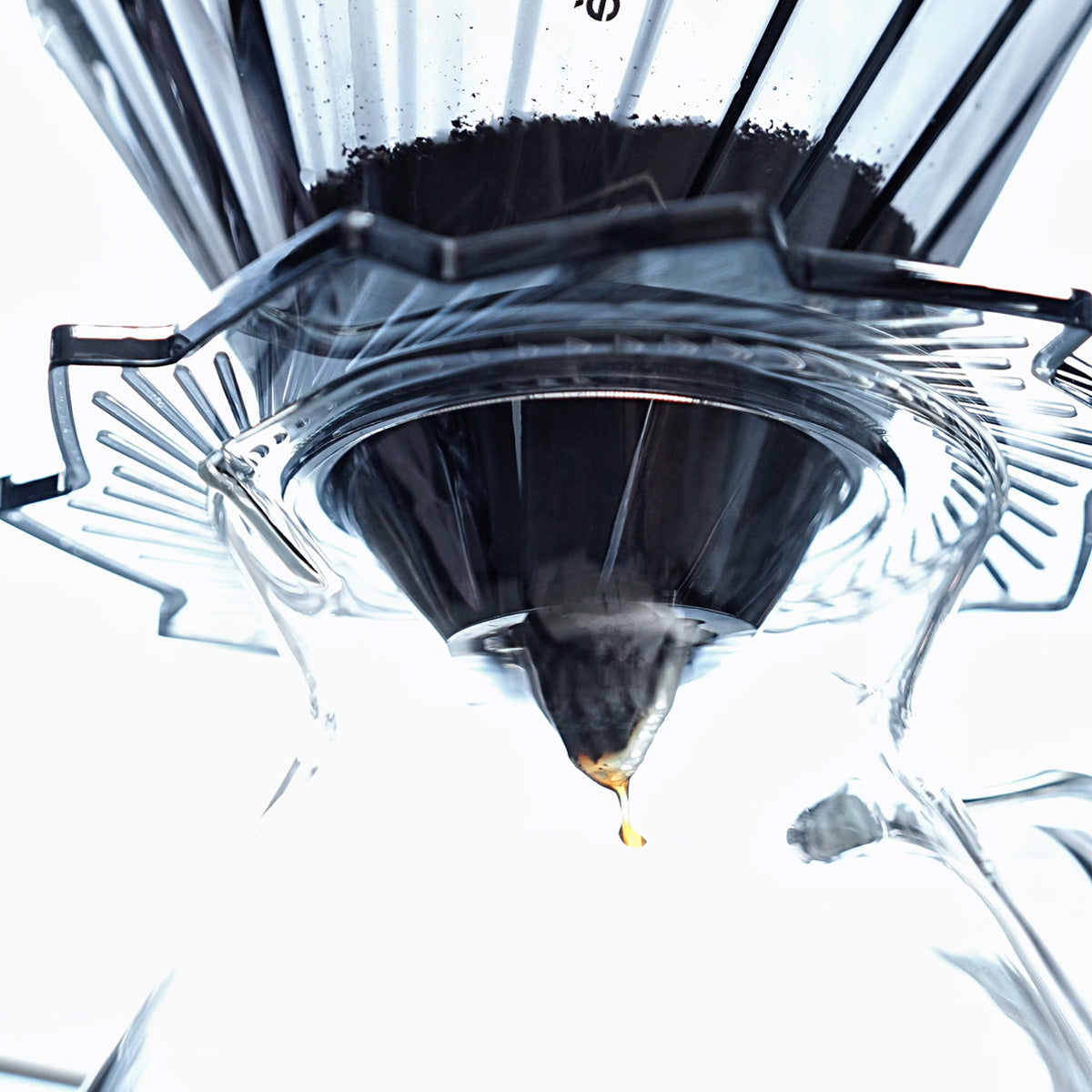 【数量限定】EPEIOS×McLarenコーヒーフィルター｜Quick Drip