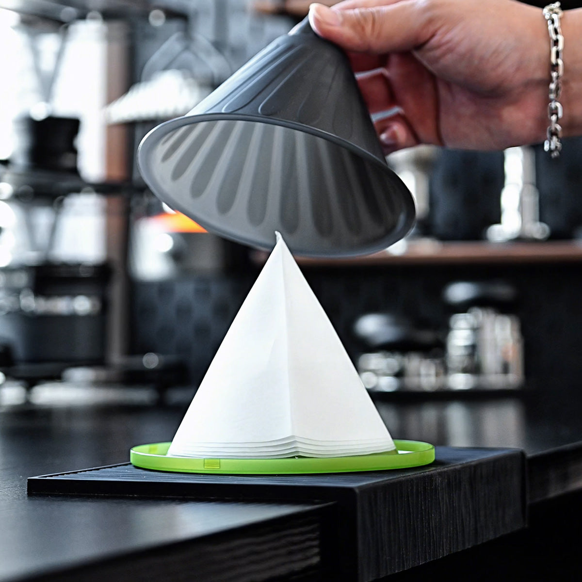 コーヒーフィルター｜Quick Drip