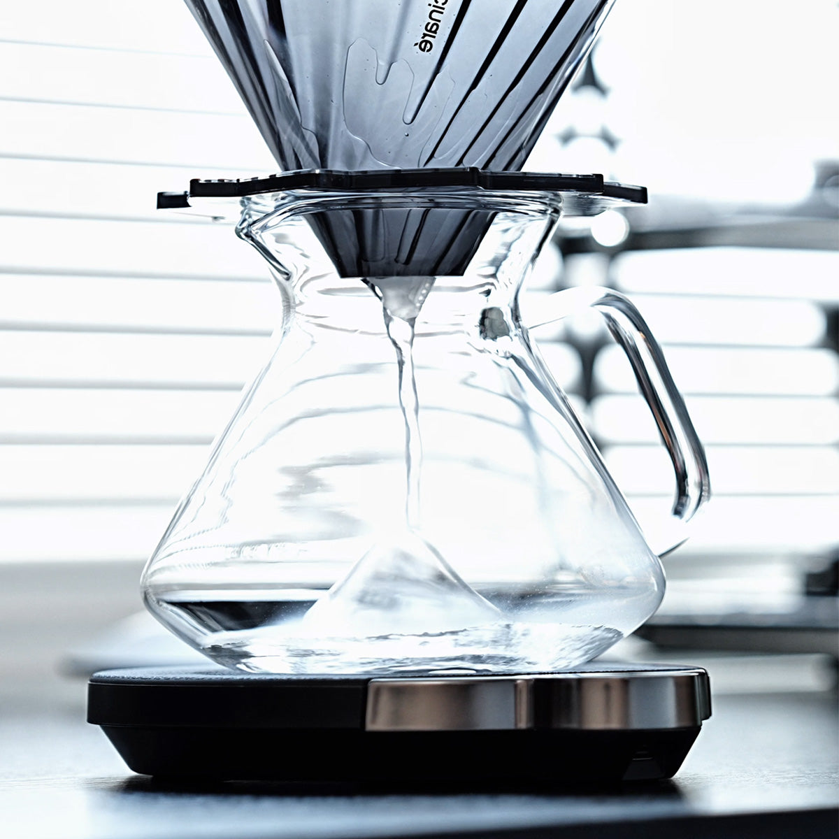 【数量限定】EPEIOS×McLarenコーヒーフィルター｜Quick Drip