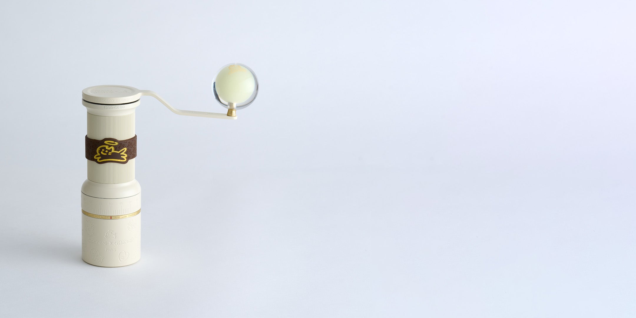 piroさん専用ページ　２本セット 在庫限り】2WAYコーヒーグラインダー｜Essence Duo 