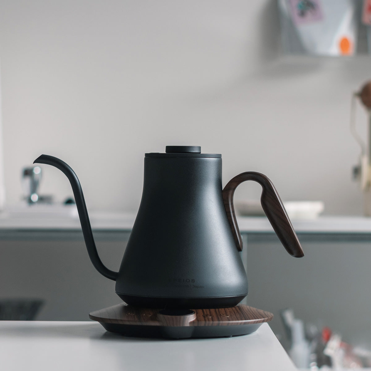 ドリップケトル｜LITE