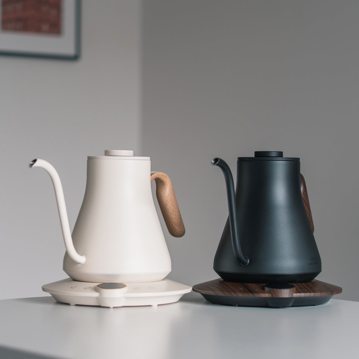 ドリップケトル｜LITE