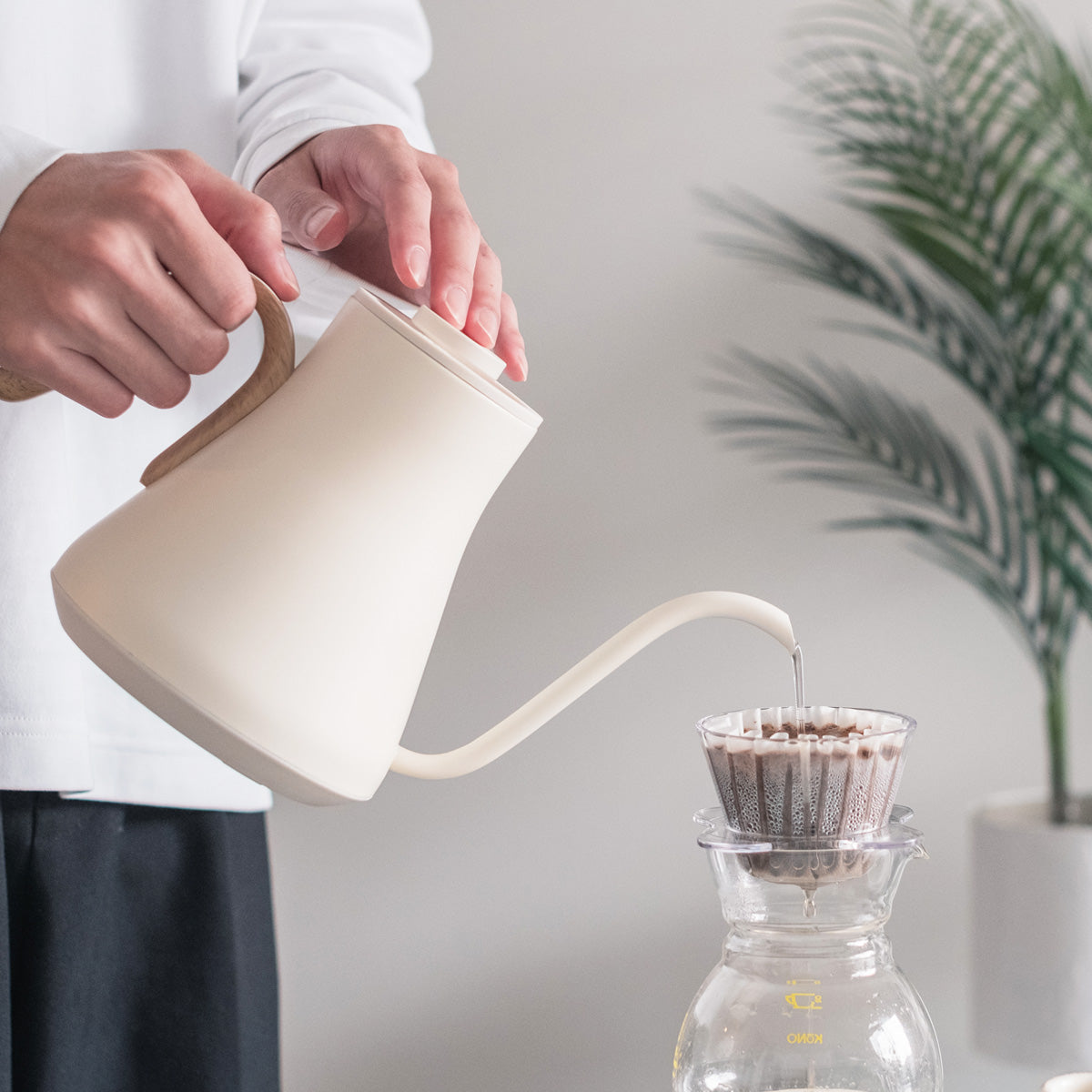 ドリップケトル｜LITE