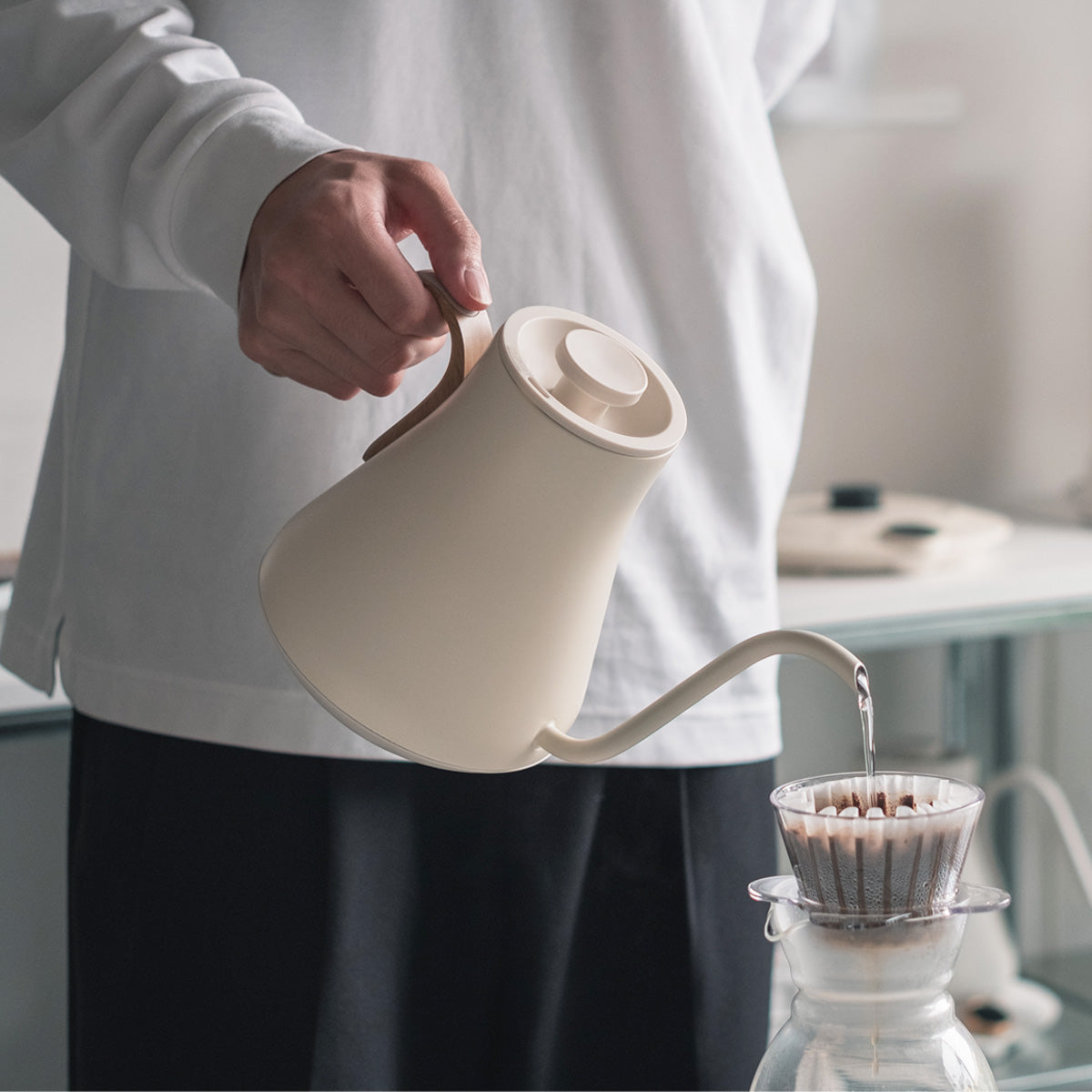 ドリップケトル｜LITE