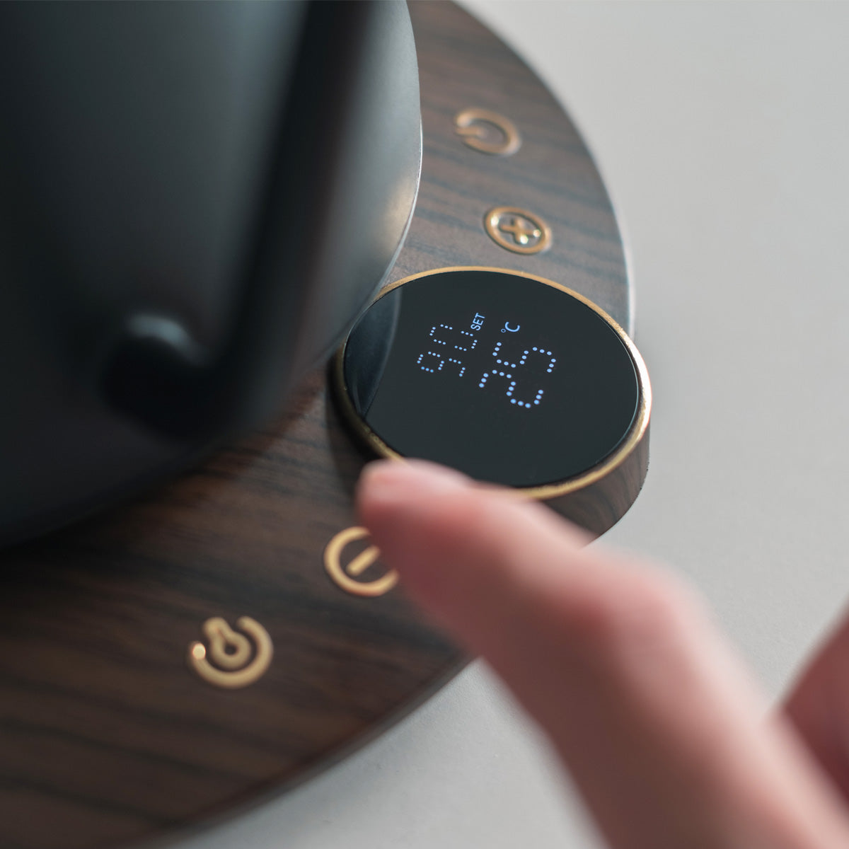 ドリップケトル｜LITE