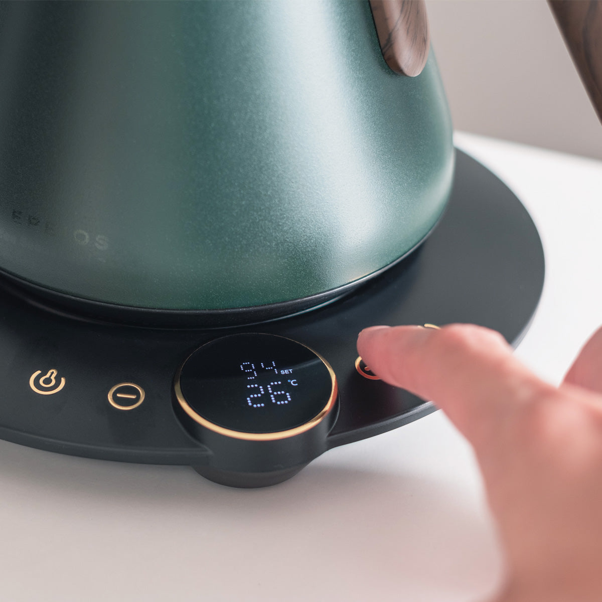 ドリップケトル｜LITE