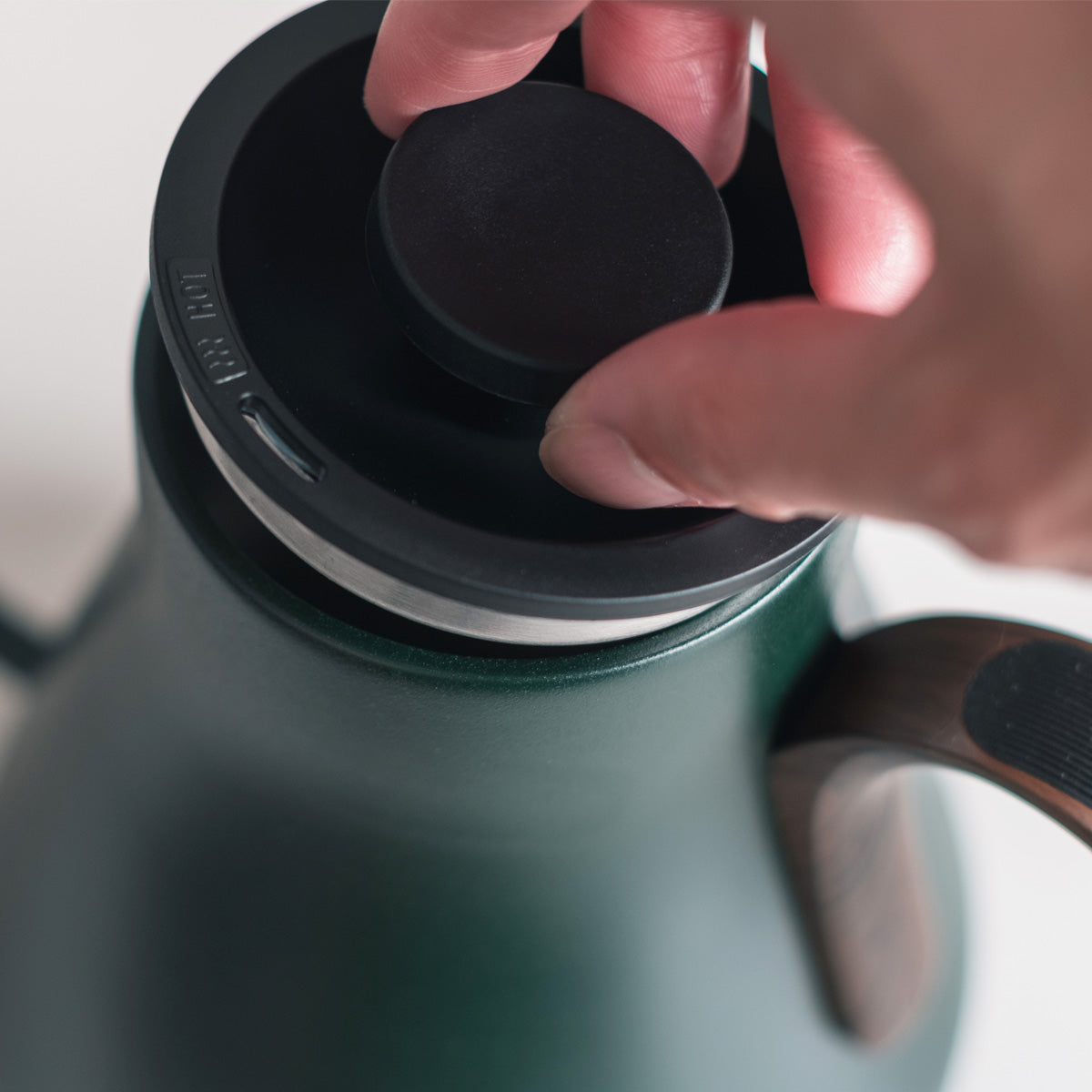 [Set Discount] Drip Kettle Lite & Balance