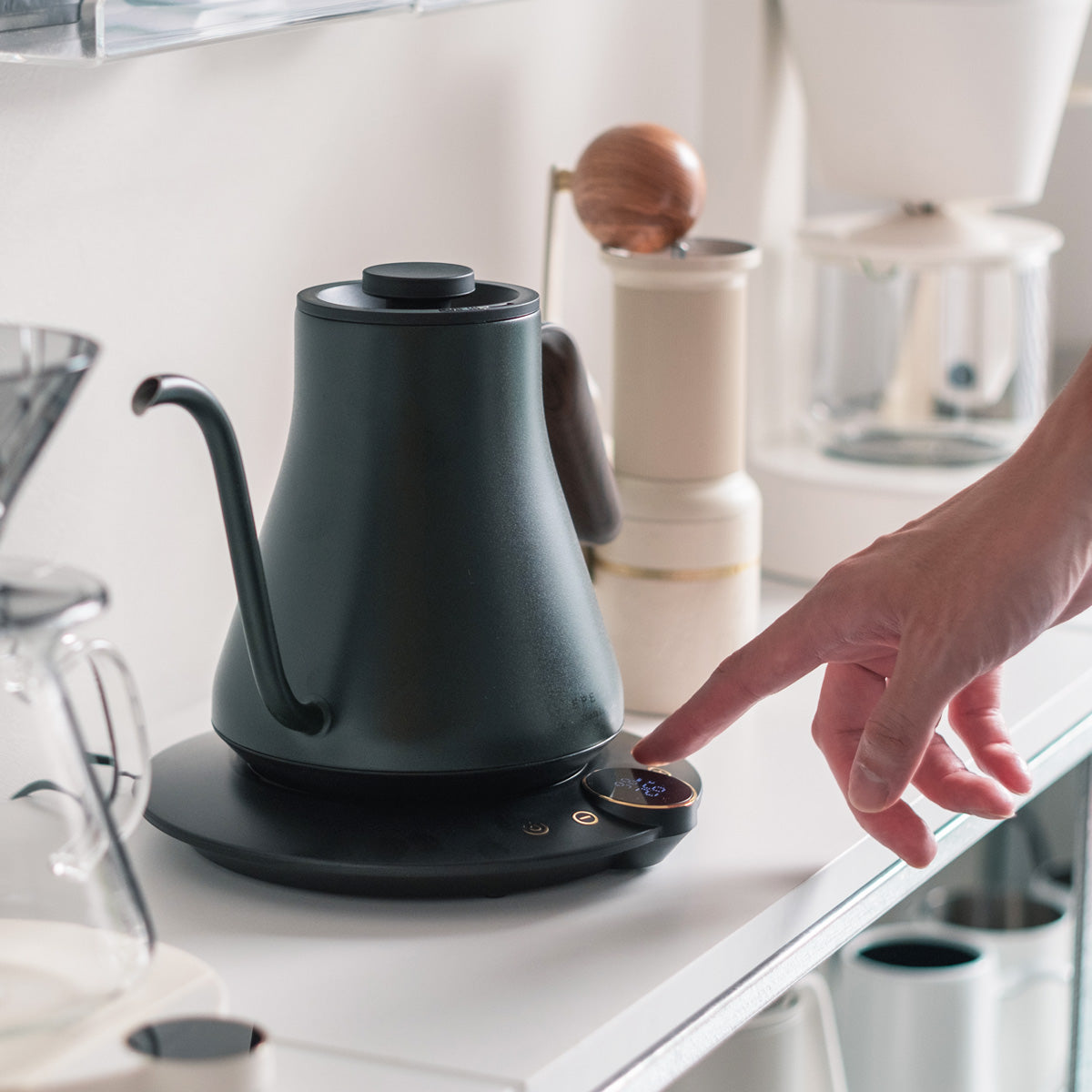 ドリップケトル｜LITE