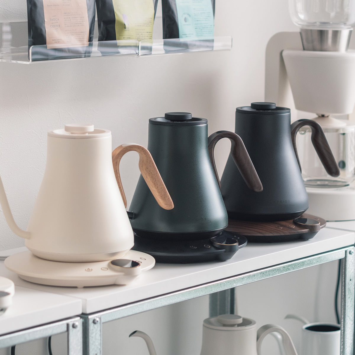 ドリップケトル｜LITE