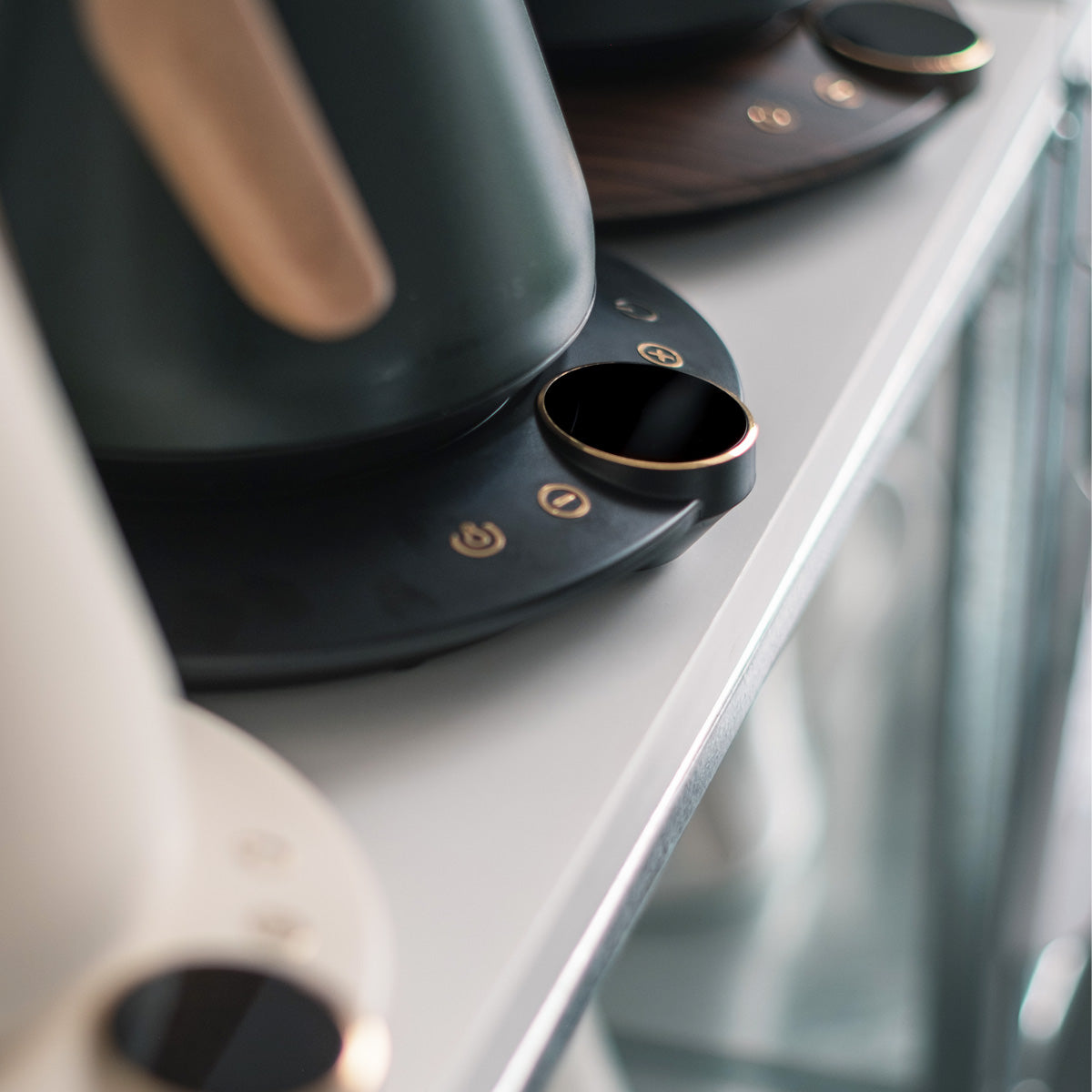 ドリップケトル｜LITE