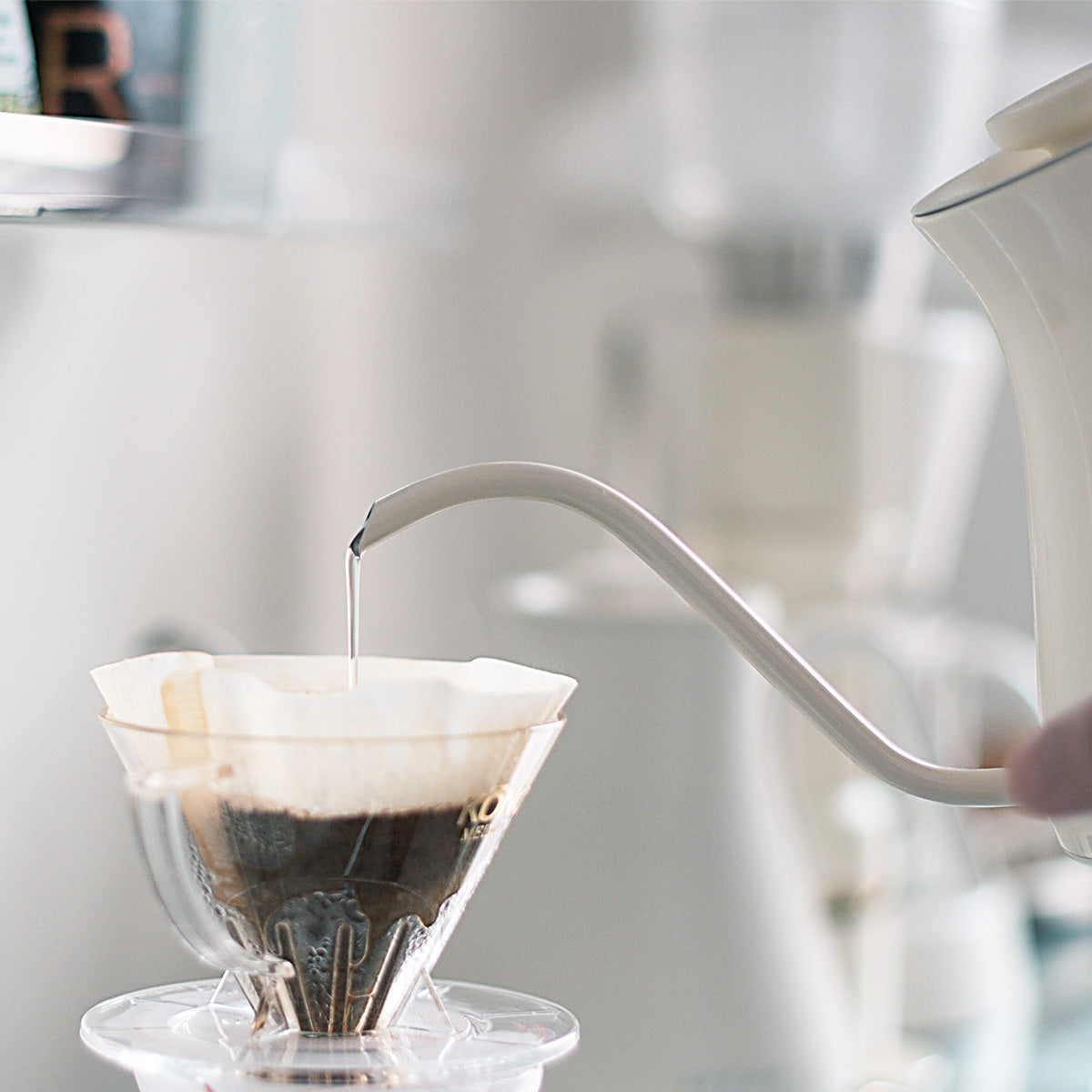 ドリップケトル｜LUX600