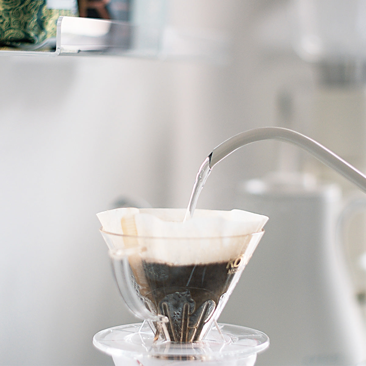 ドリップケトル｜LUX600