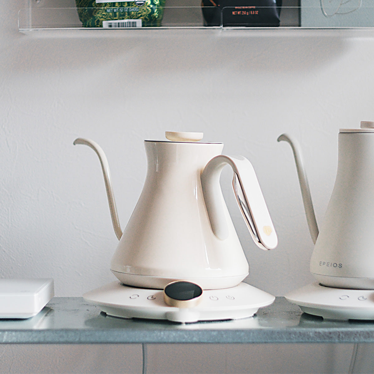 ドリップケトル｜LUX600