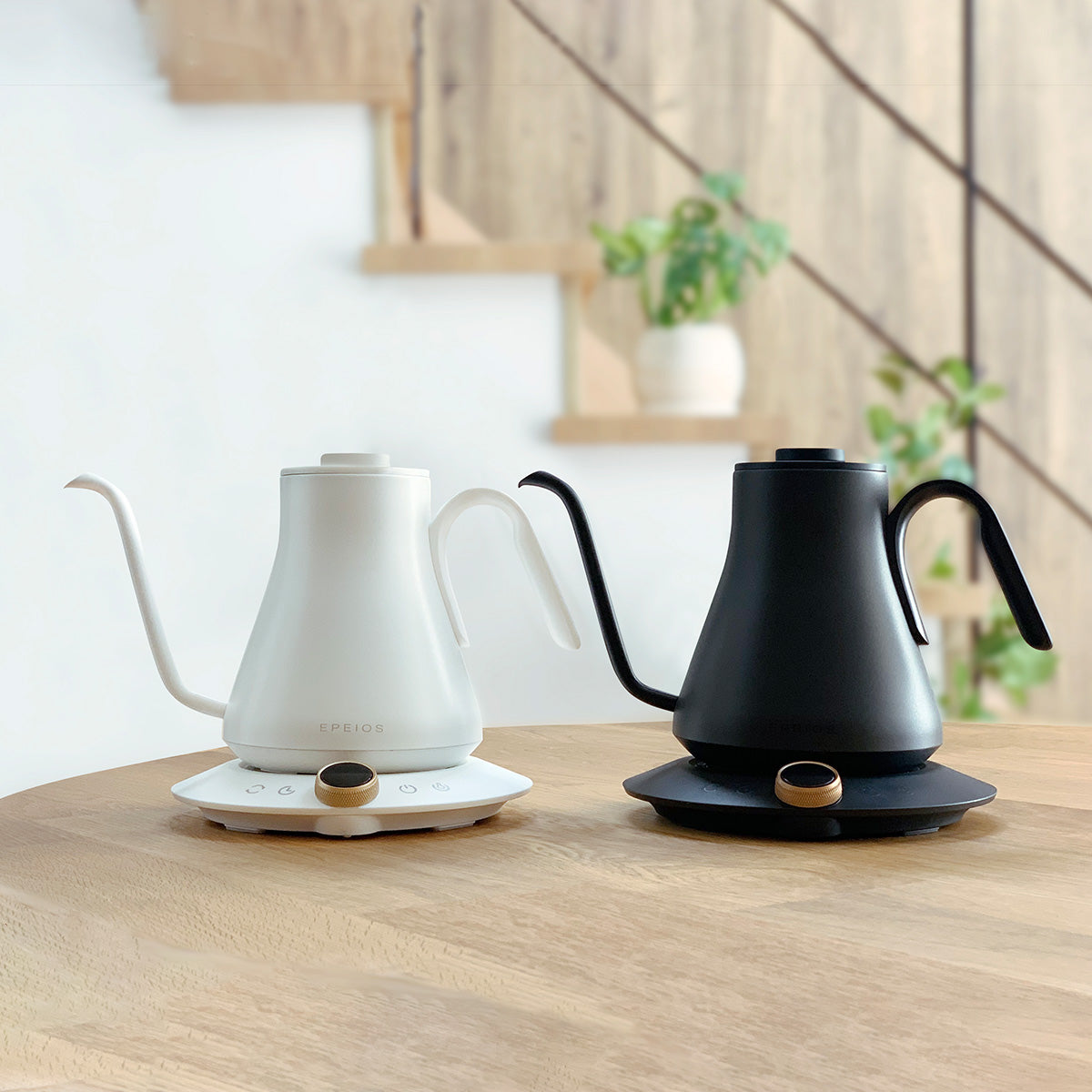 EPEIOS Drip Kettle | ドリップケトル