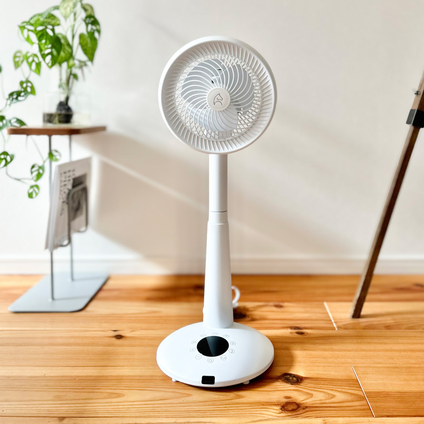 EPEIOS Smart Circulator Fan | サーキュレーター