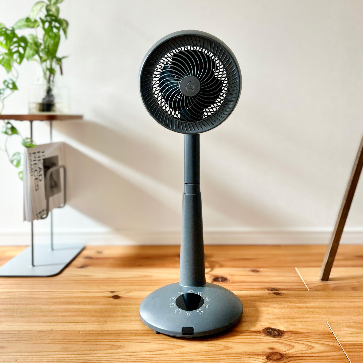 EPEIOS Smart Circulator Fan | サーキュレーター