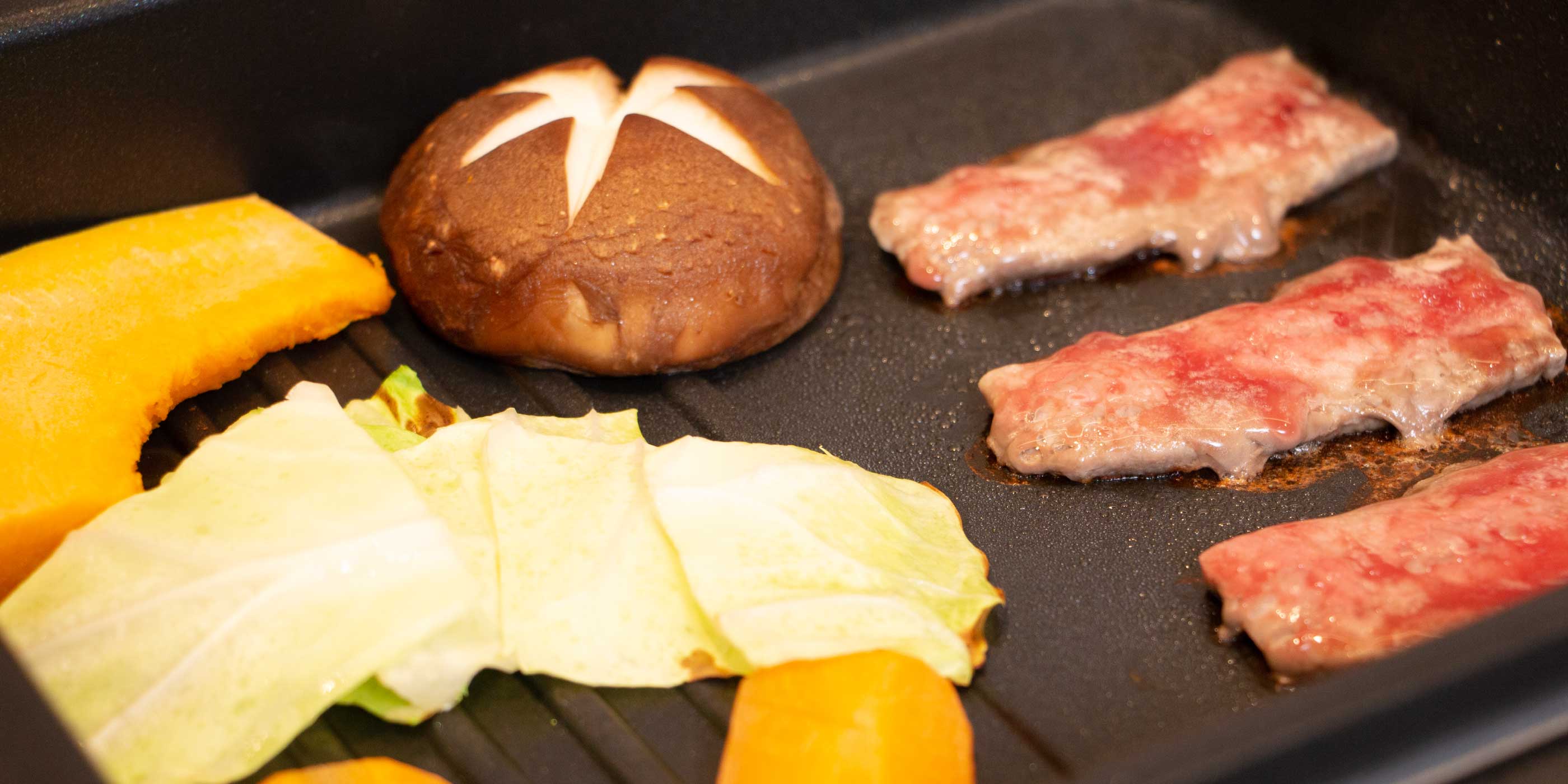 マルチスチームホットプレート | Multi Steam Hot Plate