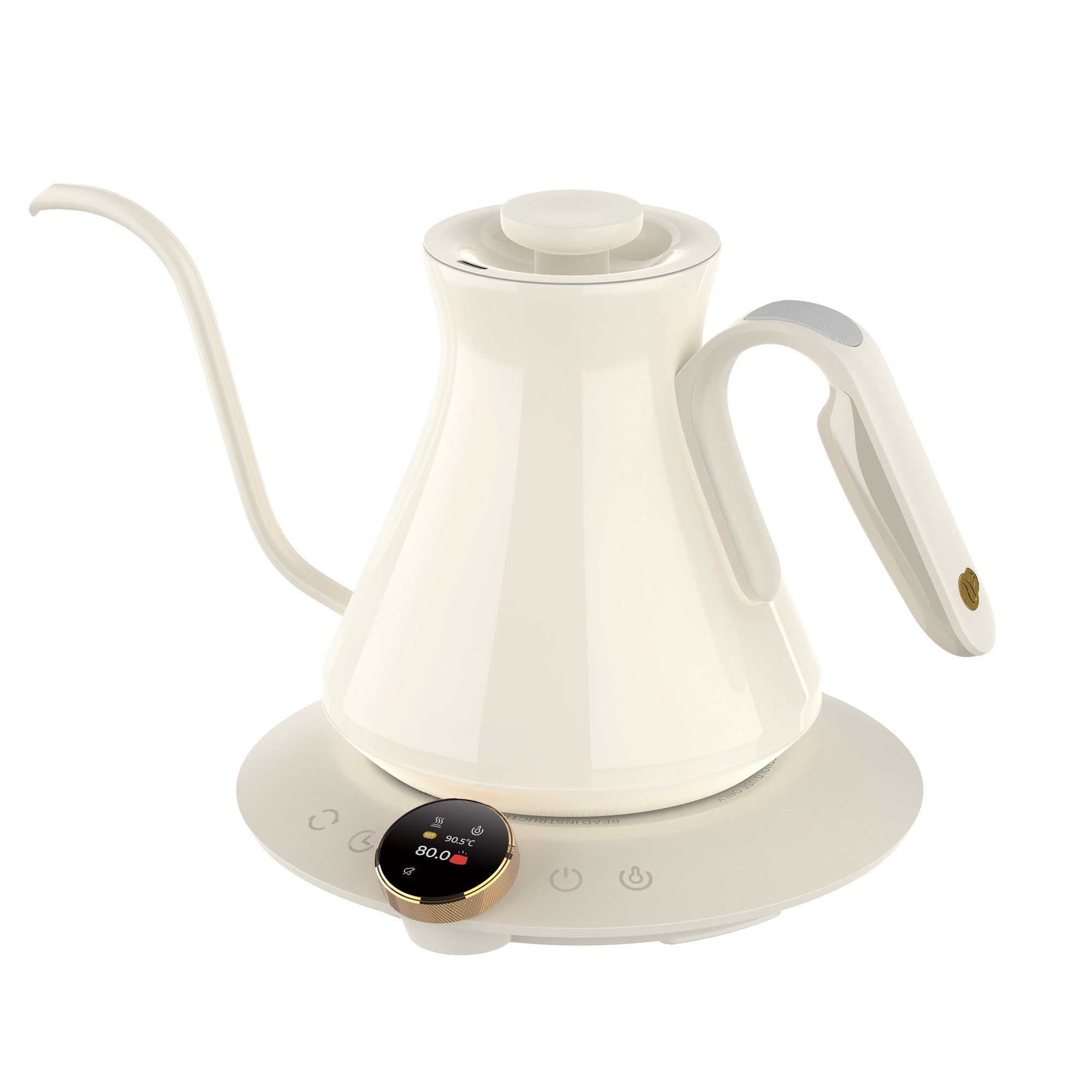 ドリップケトル｜LUX600