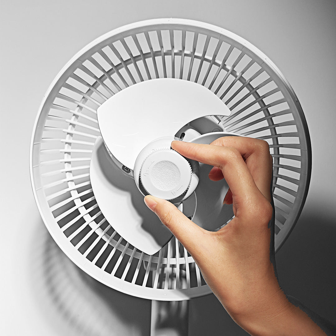 EPEIOS Smart Circulator Fan | サーキュレーター