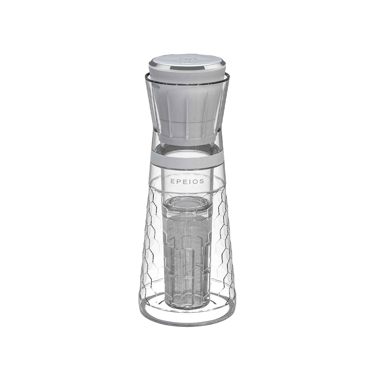 夏セット割：Design Kettle & Cold Brew Maker 680ml