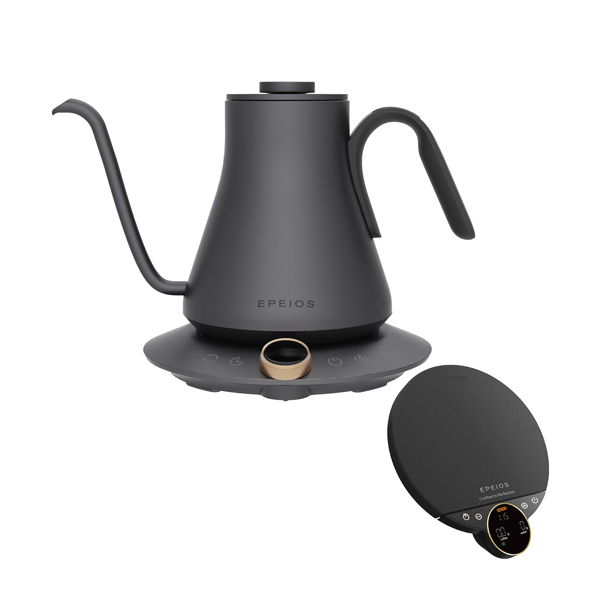 【セット割】定番ドリップセット：Original + Balance