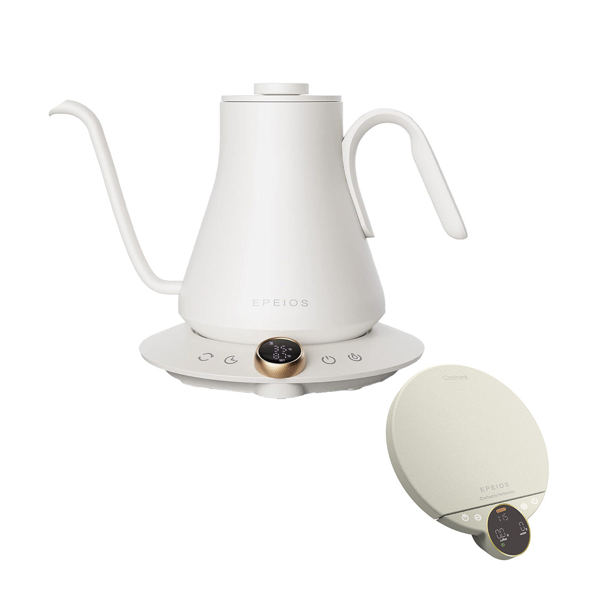 【セット割】定番ドリップセット：Original + Balance