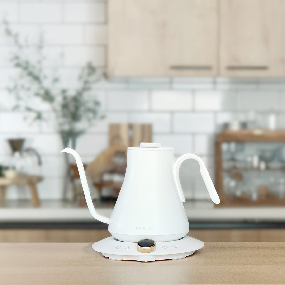 EPEIOS Drip Kettle | ドリップケトル