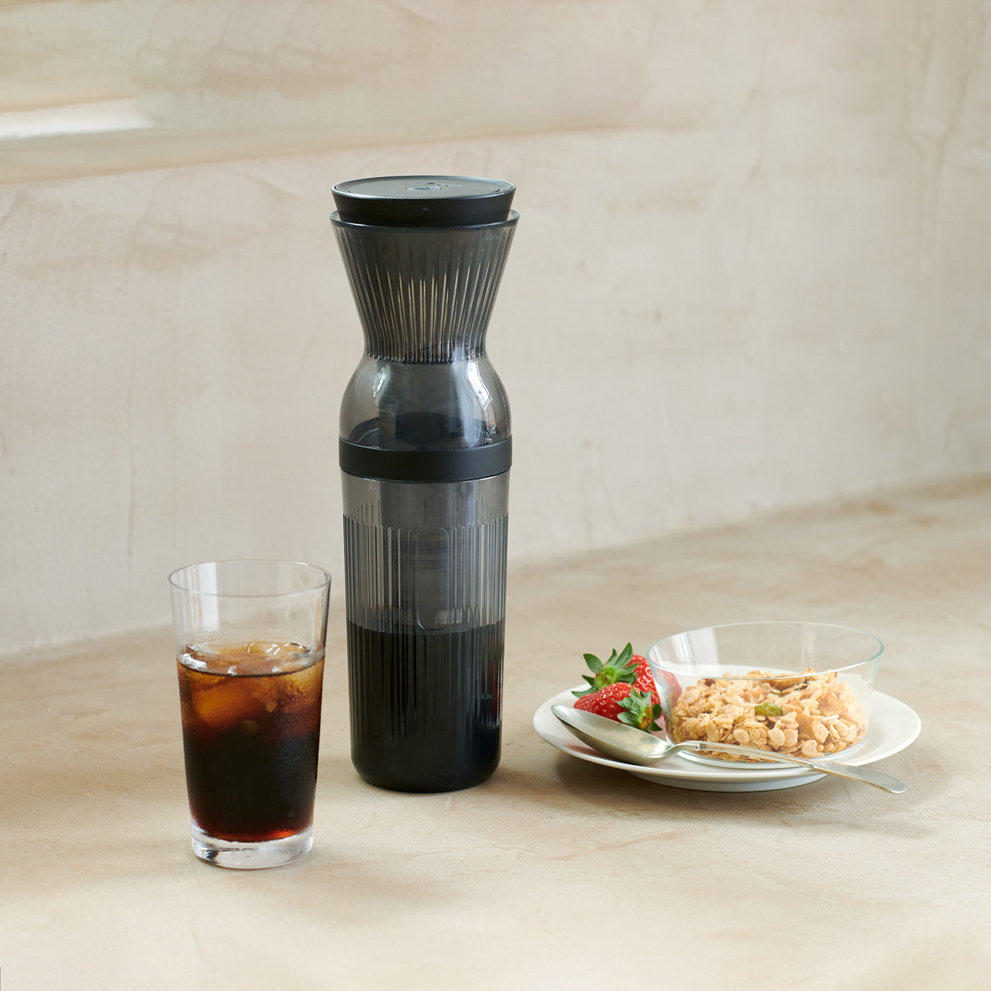 EPEIOS Cold Brew Maker  | コールドブリューメーカー 350mL/680mL