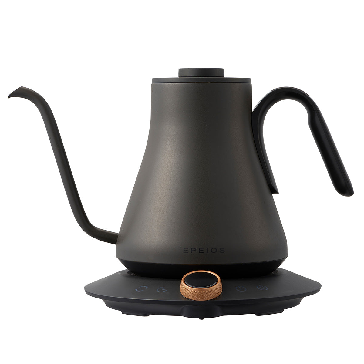 世界の Drip asigrip Kettle ドリップケトル アシグリップ 調理器具