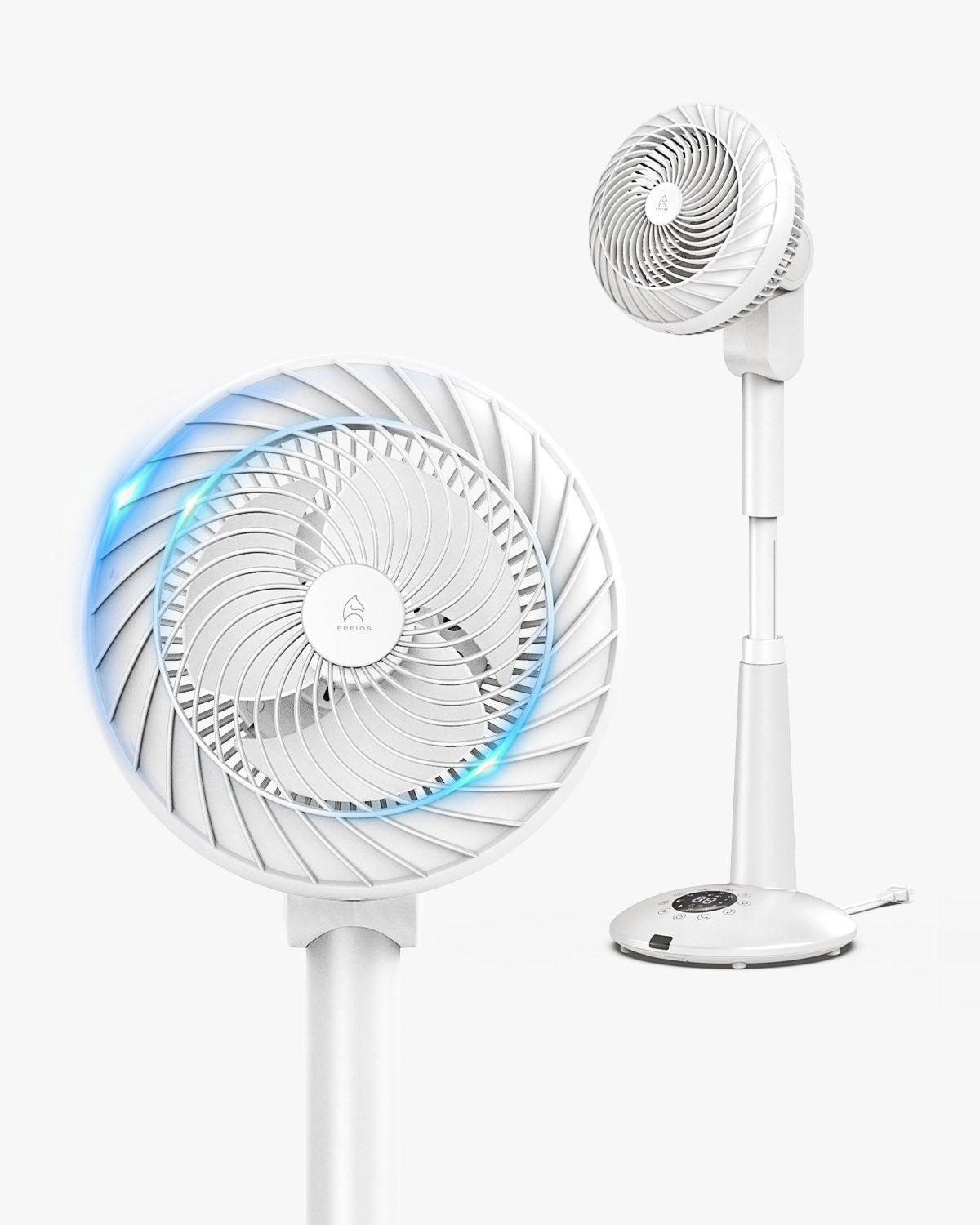 EPEIOS Circulator Fan | サーキュレーター