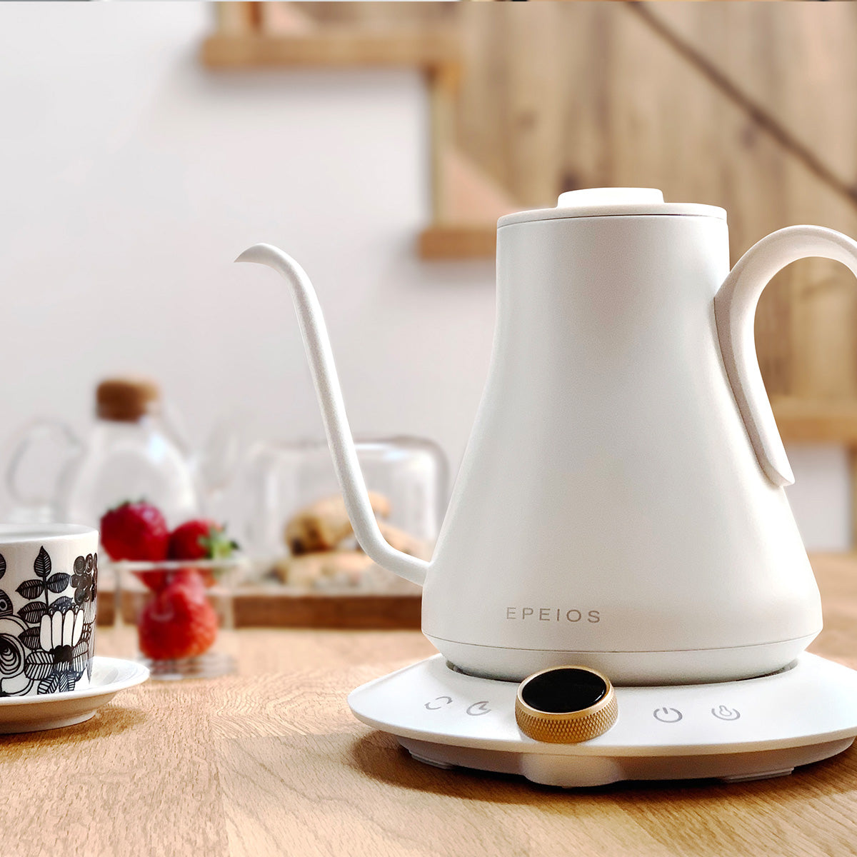 【セット割】Drip Kettle & Cold Brew Maker 680ml